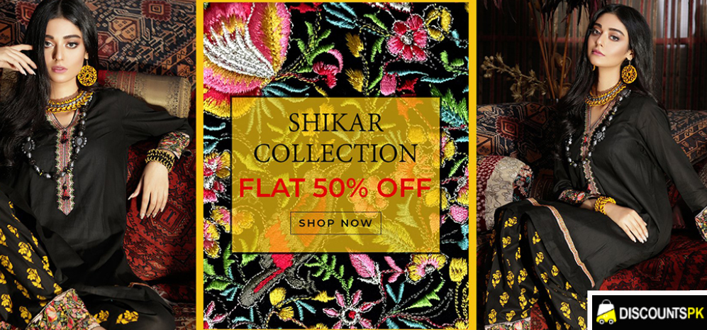 Shikar Collection